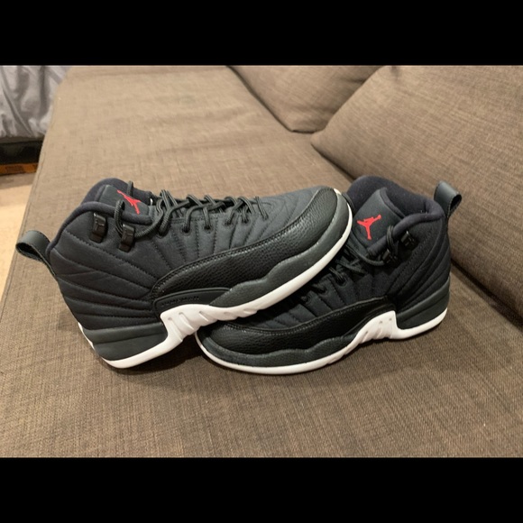 neoprene 12s
